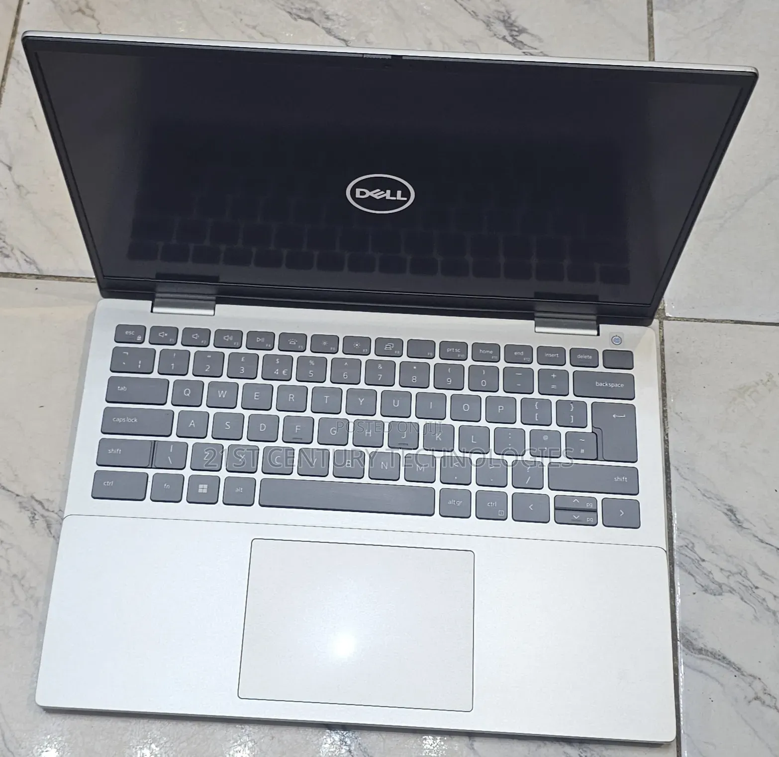 New Laptop Dell Inspiron 14 16GB Intel Core i7 SSD 1T