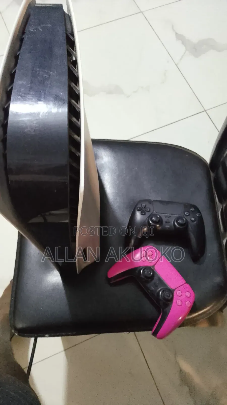 Ps5 Standard