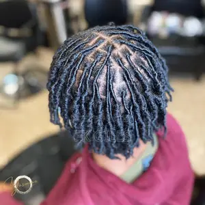 Dreadlocks Hub