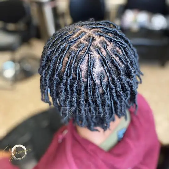 Dreadlocks Hub