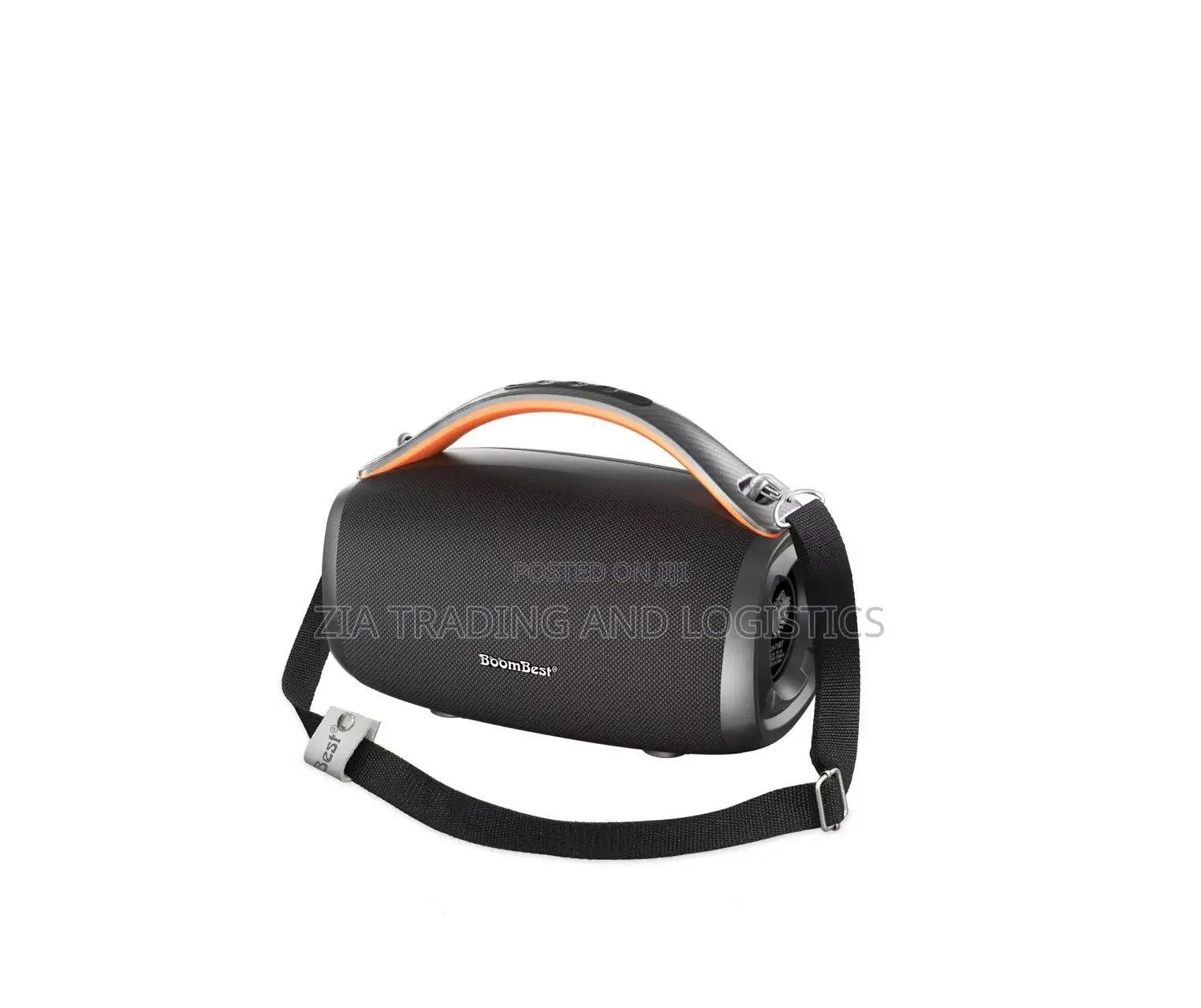 Boombest Bluetooth Speaker - Ln-716bt