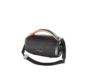 Boombest Bluetooth Speaker - Ln-716bt