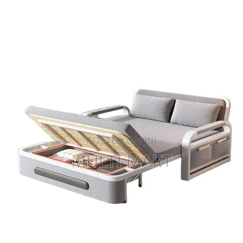 Convertible Sofa Bed Couch