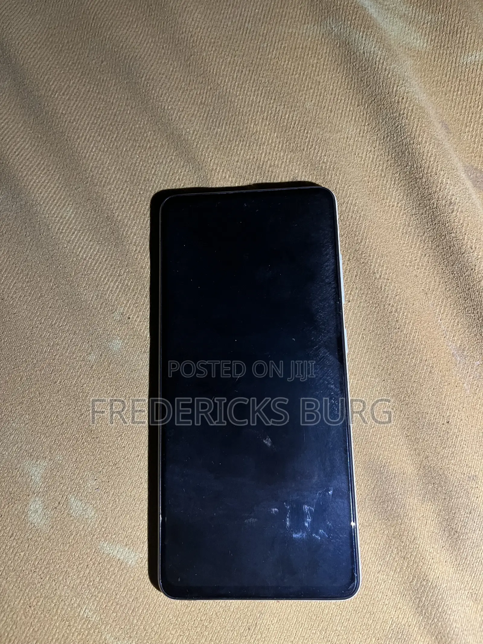 Samsung Galaxy A52 5G 128 GB White