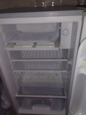 Nasco Double Door Table Top Refrigerator. Whatsapp