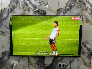 Used Asano 65" Ultra Hd Android Smart Tv