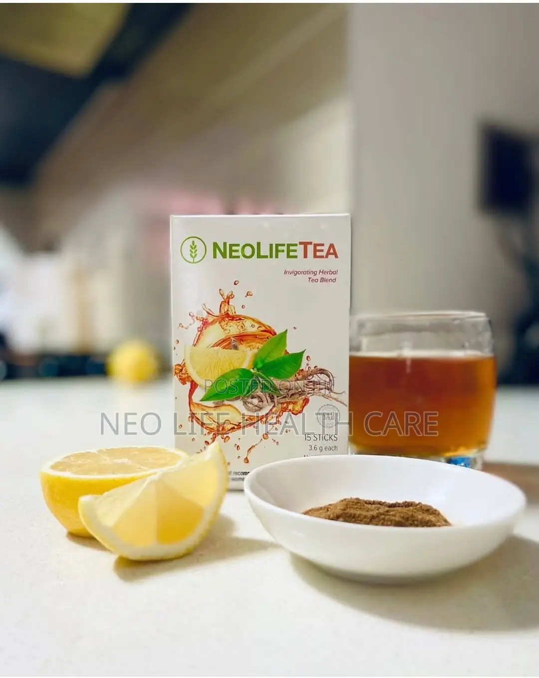 Neolife Tea