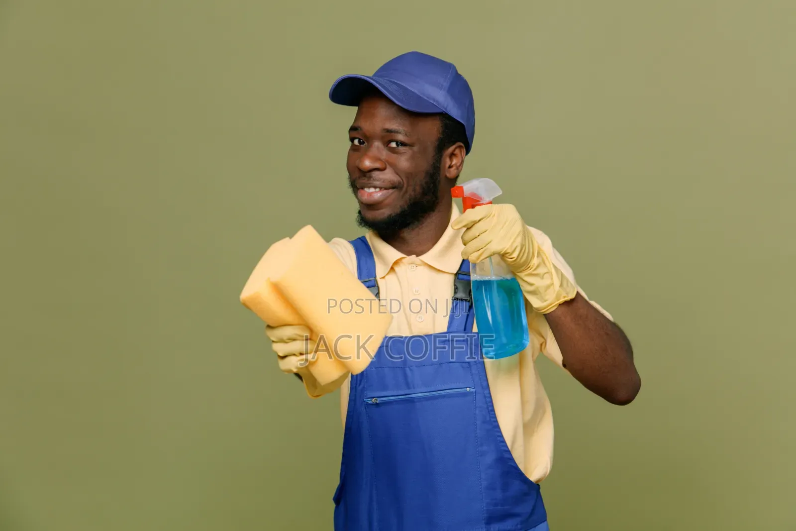 Contact Us for All Your Professional Cleaning Services of All Kinds.