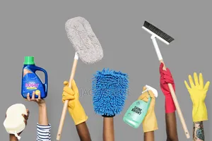 Contact Us for All Your Professional Cleaning Services of All Kinds.