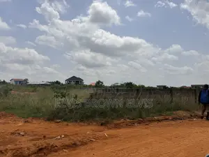 5 Plots of Land for Sale at East Legon
