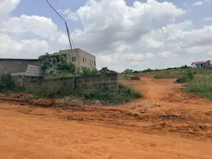 5 Plots of Land for Sale at East Legon