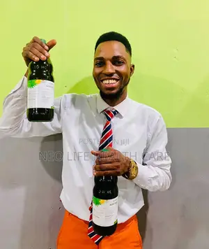 Aloe Vera Plus - (Herbal + Citrus Mix) 1ltr