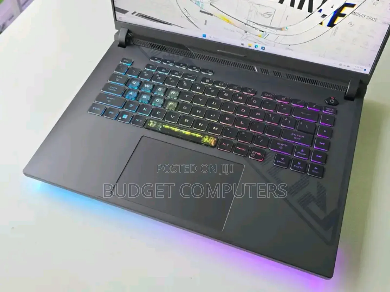 Laptop Asus A72JK 16GB Intel Core i7 SSD 1T