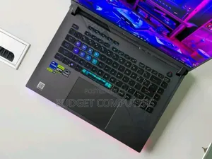 New Laptop Asus ROG Strix G17 32GB Intel Core i9 SSD 1T