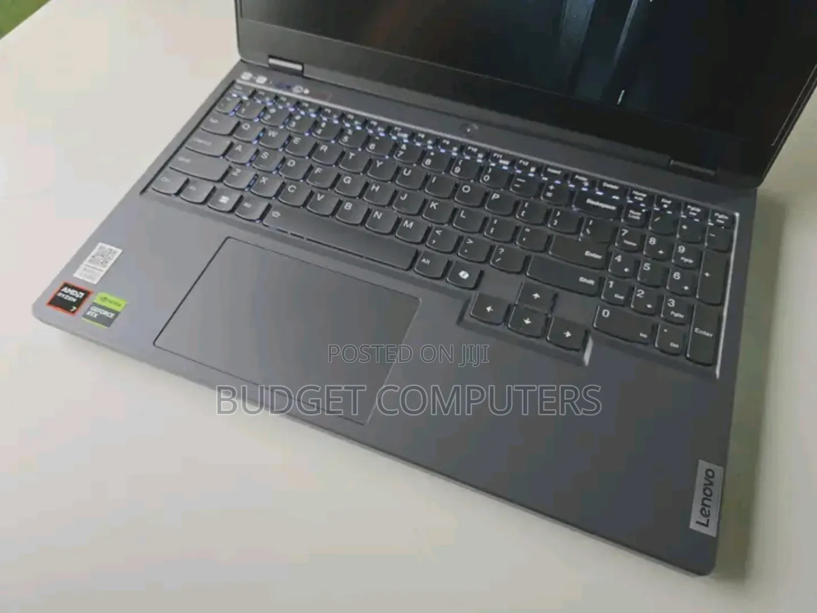 New Laptop Lenovo G50-70 16GB AMD Ryzen 7 SSD 1T