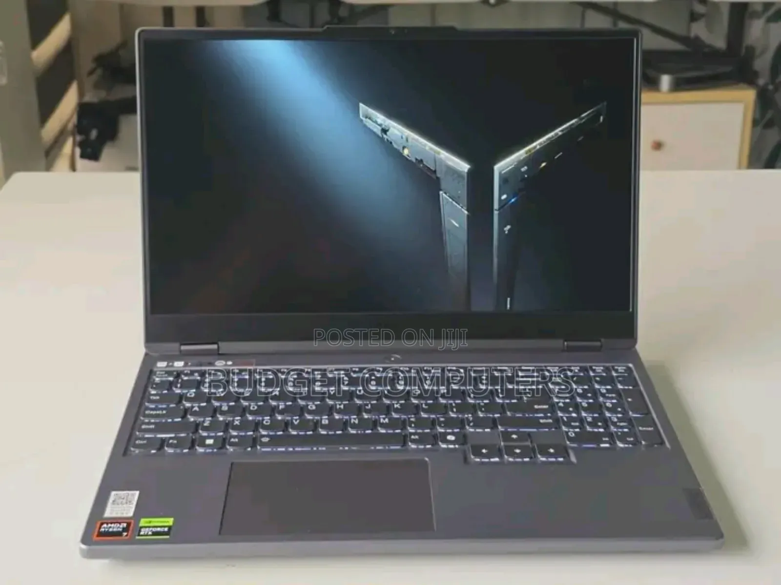 New Laptop Lenovo G50-70 16GB AMD Ryzen 7 SSD 1T