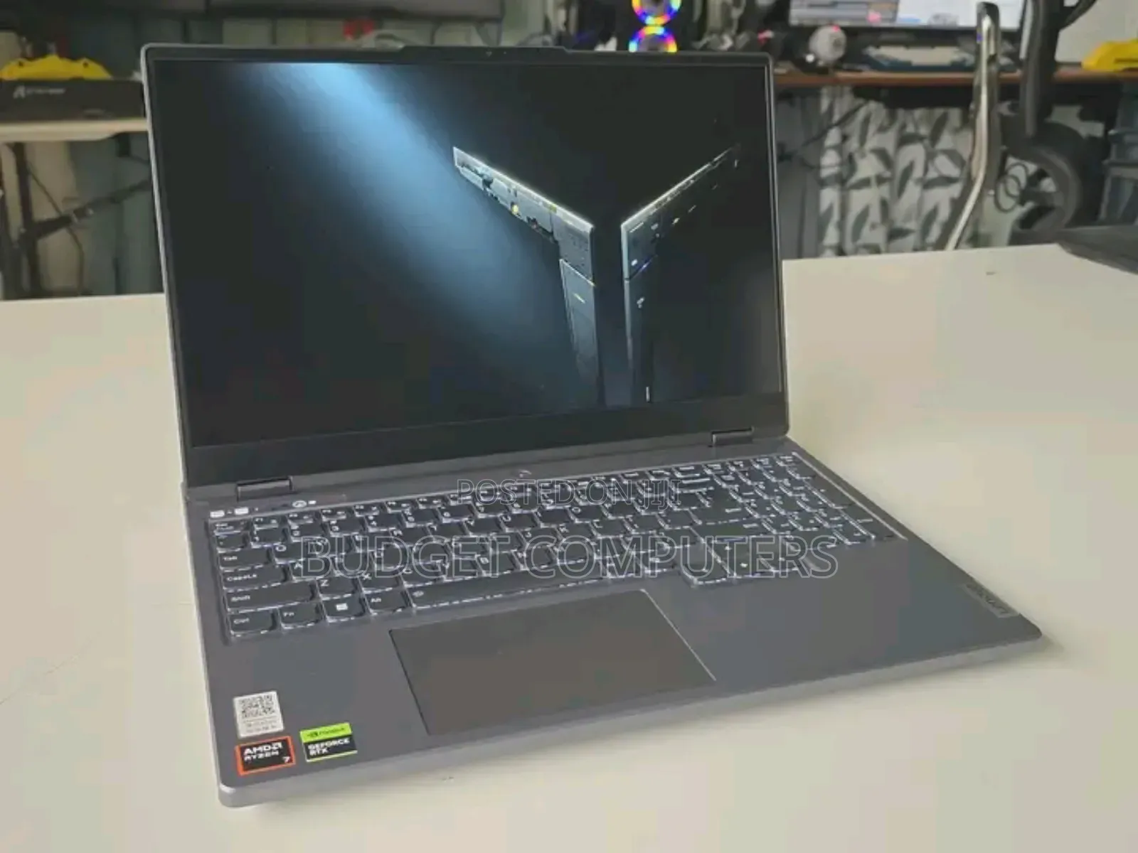 New Laptop Lenovo G50-70 16GB AMD Ryzen 7 SSD 1T