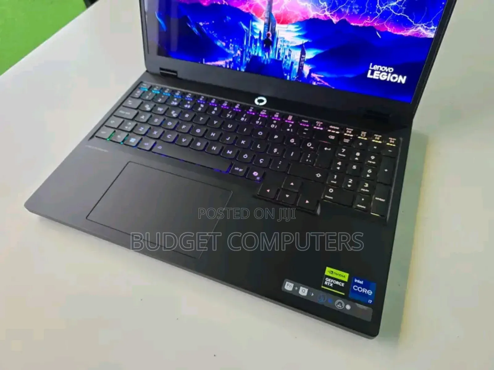 New Laptop Lenovo G585 16GB Intel Core i7 SSD 1T