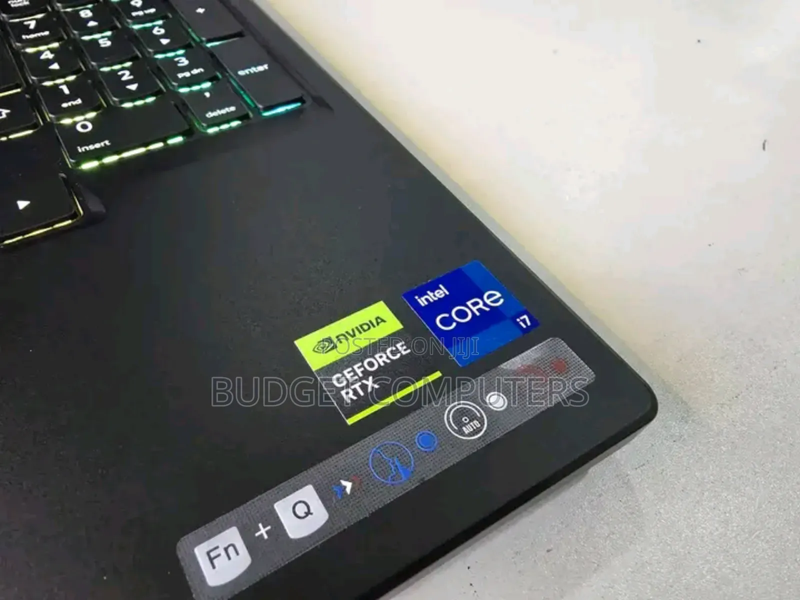 New Laptop Lenovo G585 16GB Intel Core i7 SSD 1T