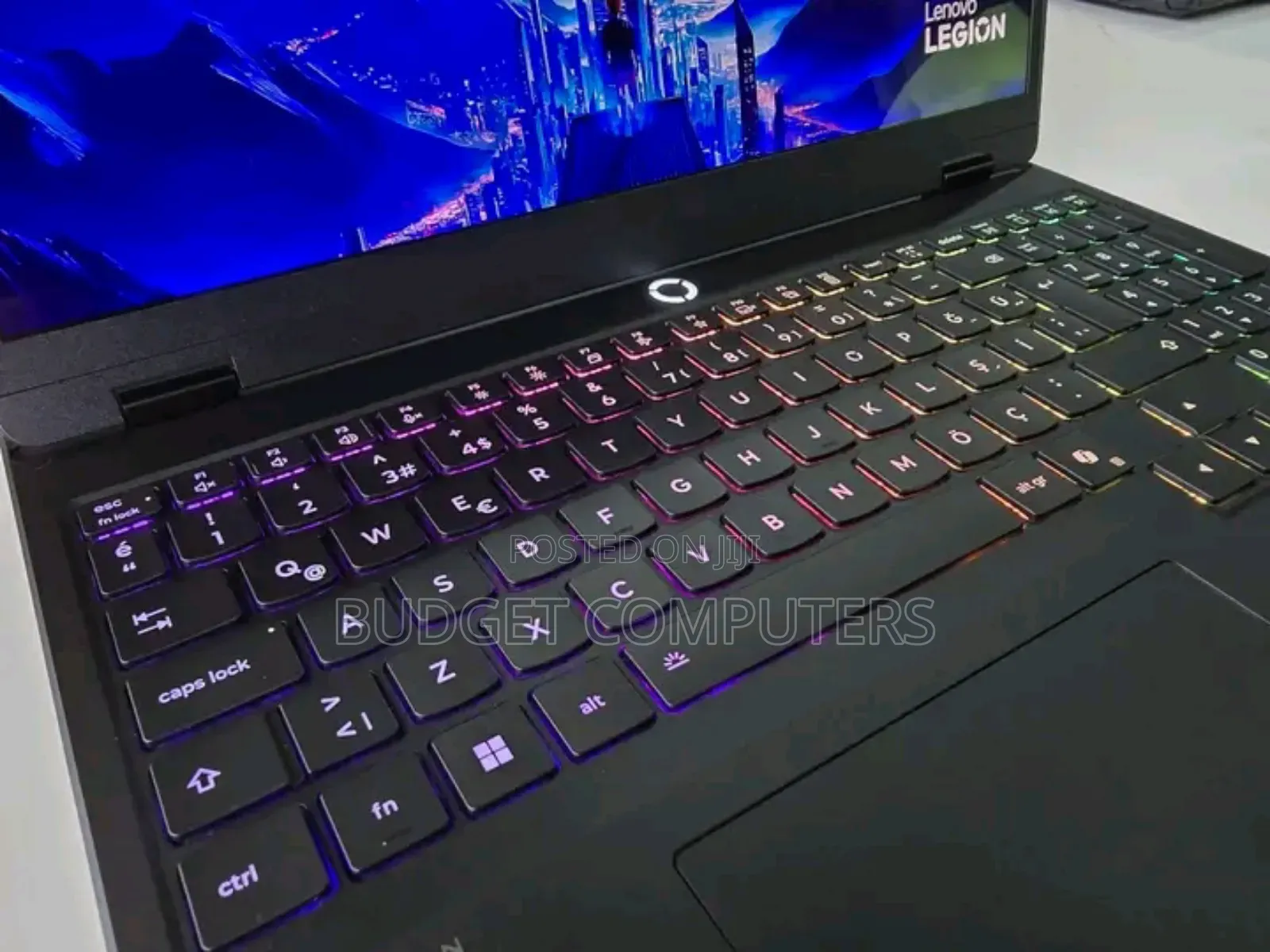New Laptop Lenovo G585 16GB Intel Core i7 SSD 1T