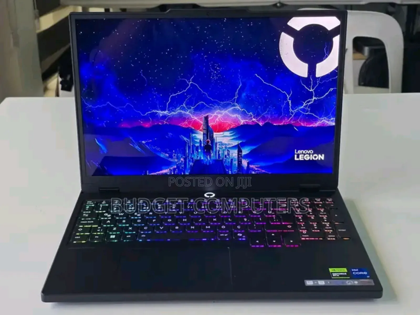 New Laptop Lenovo G585 16GB Intel Core i7 SSD 1T