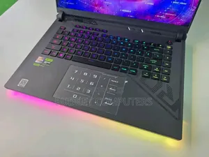 New Laptop Asus ROG Strix G17 32GB Intel Core i9 SSD 1T