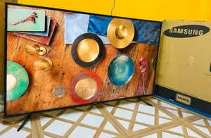 Open Box 65inches