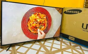 Open Box 65inches