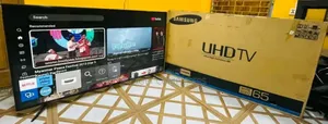 Open Box 65inches