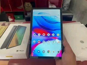 New Realime Pad 55 Ultra Max 128 GB