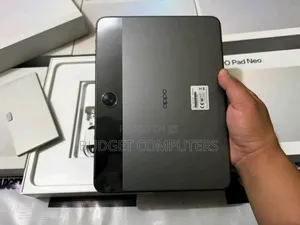 New Oppa Pad Air 256 GB Black