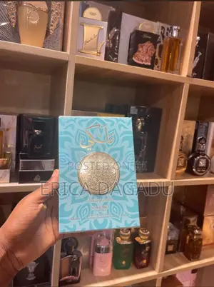Malaki Turquoise