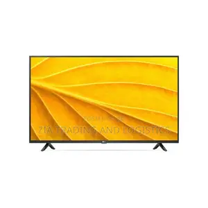 Lg 43 Inches Hd Led Smart Tv | 43lr6000