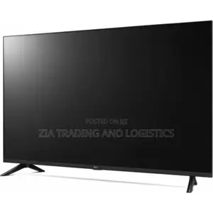 Lg 43 Inches Hd Led Smart Tv | 43lr6000