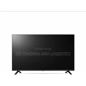 Lg 43 Inches Hd Led Smart Tv | 43lr6000