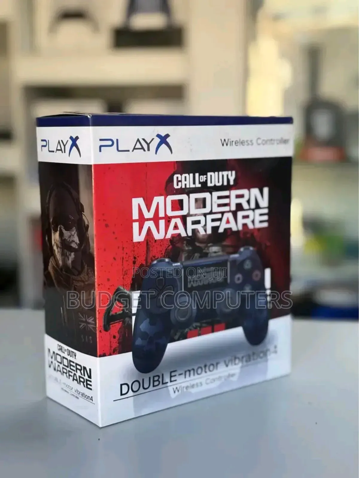 Limited Edition Console