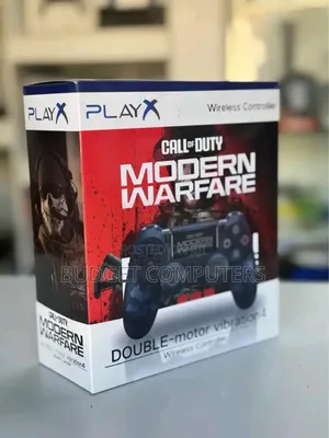 Limited Edition Console
