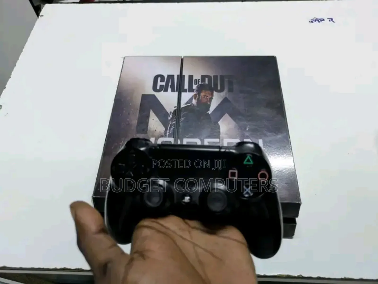 Ps4 With 40games / 2tb