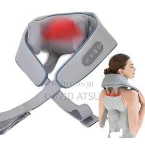 Neck Massager