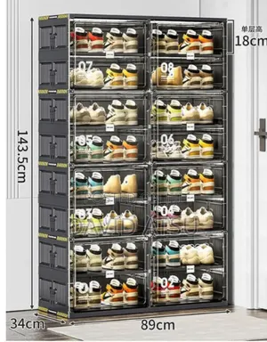 Shoe Rack (Furniture)