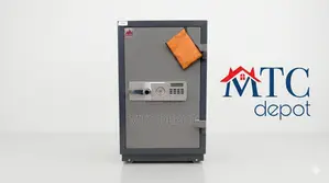 Fireproof Safe