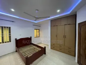 2bdrm Apartment in Lartebiokorshie for rent