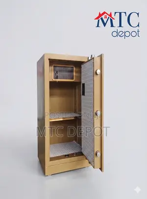 Fireproof Safe