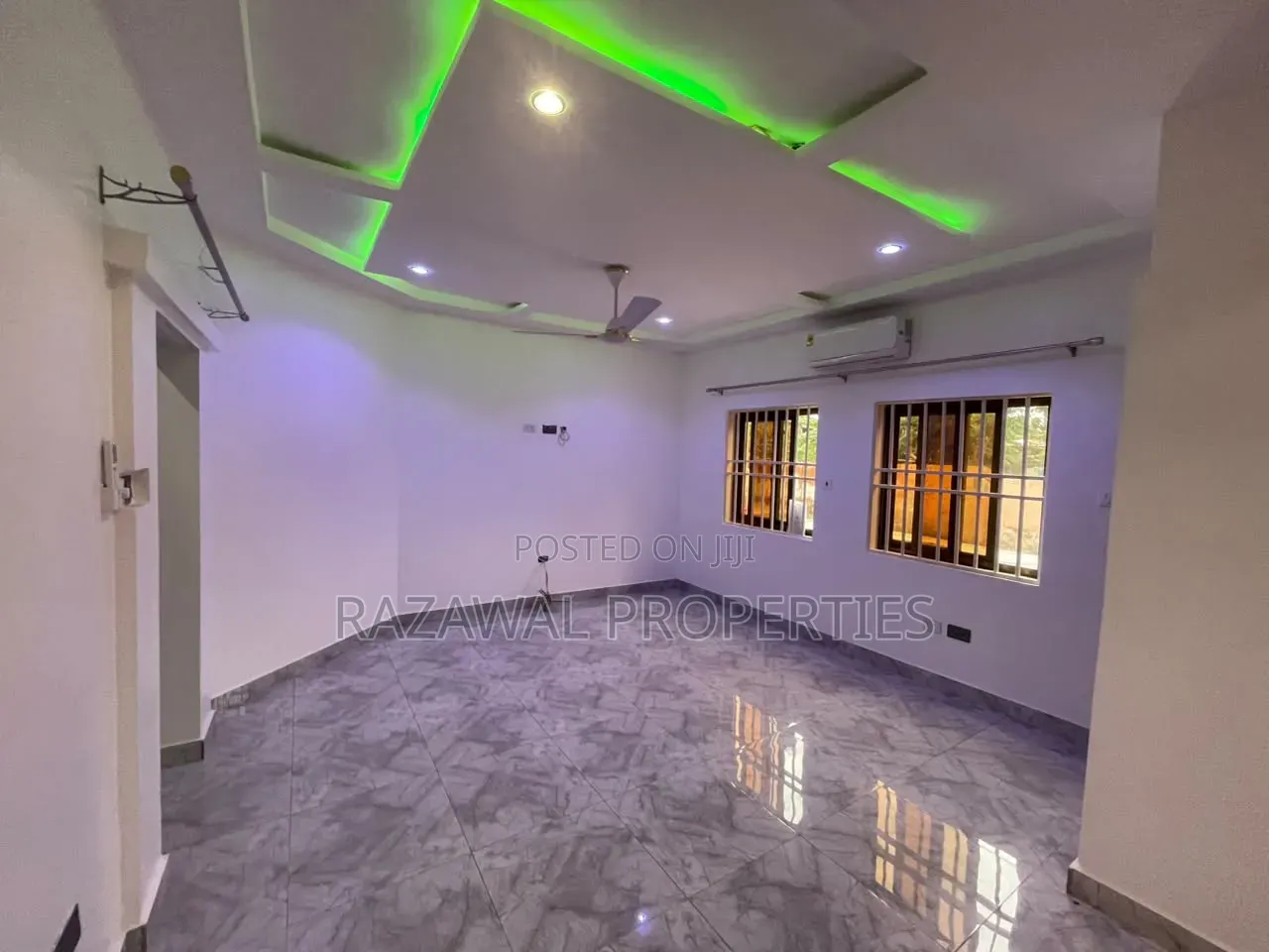 2bdrm Apartment in Lartebiokorshie for rent