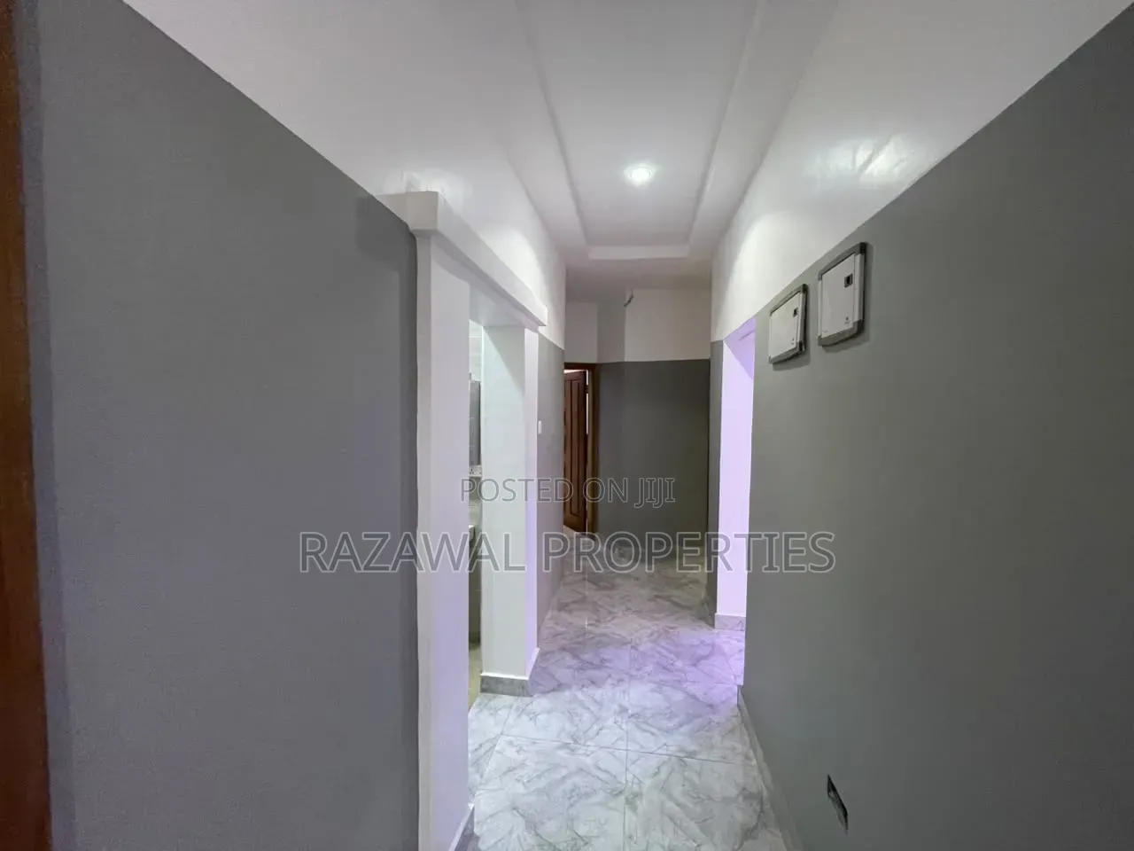 2bdrm Apartment in Lartebiokorshie for rent
