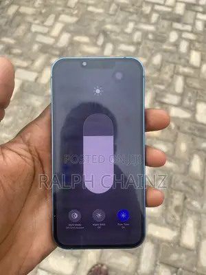 Apple iPhone 13 128 GB Blue
