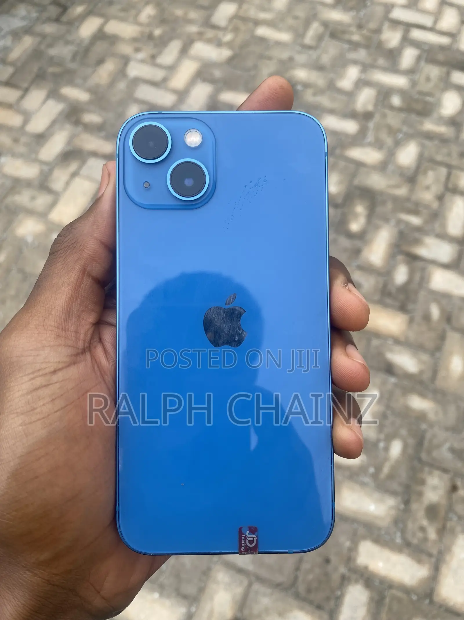 Apple iPhone 13 128 GB Blue