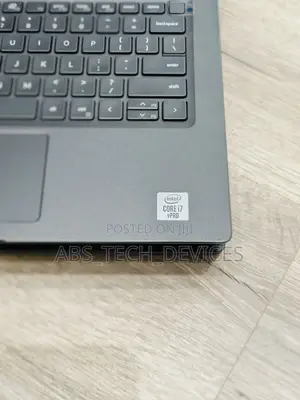 Laptop Dell Latitude 7310 16GB Intel Core i7 SSD 256GB