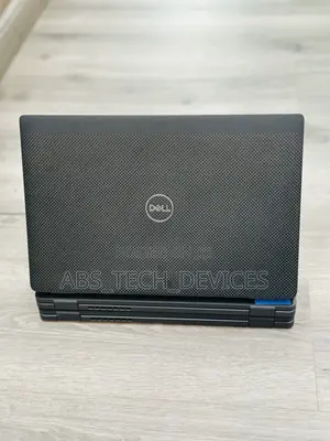 Laptop Dell Latitude 7310 16GB Intel Core i7 SSD 256GB