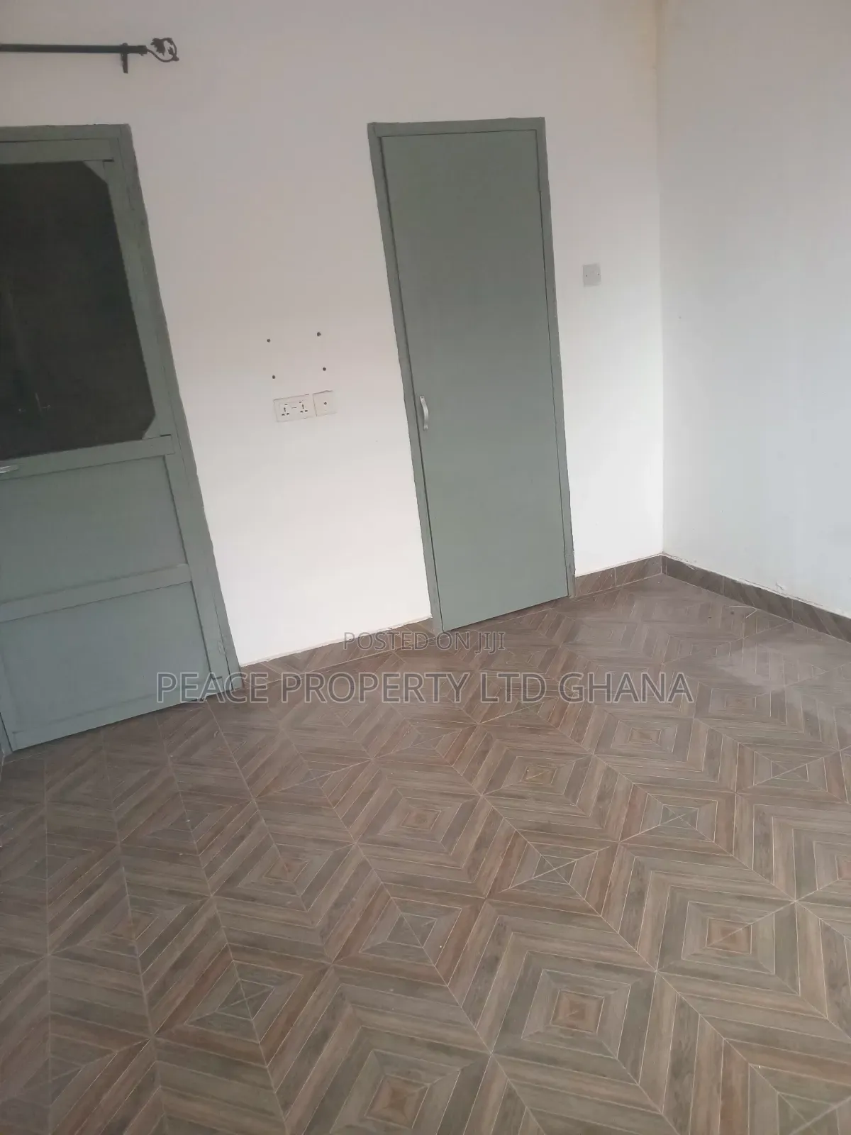 1bdrm Apartment in Barrier for rent